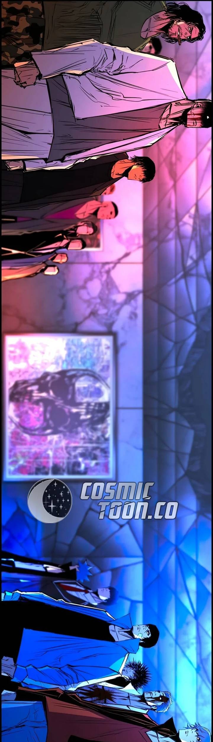 Chapter 197 - halaman 106