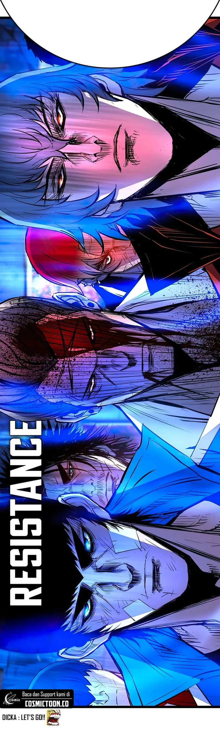 Chapter 197 - halaman 112