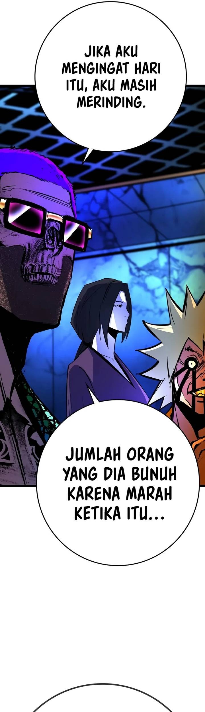 Chapter 192 - halaman 84