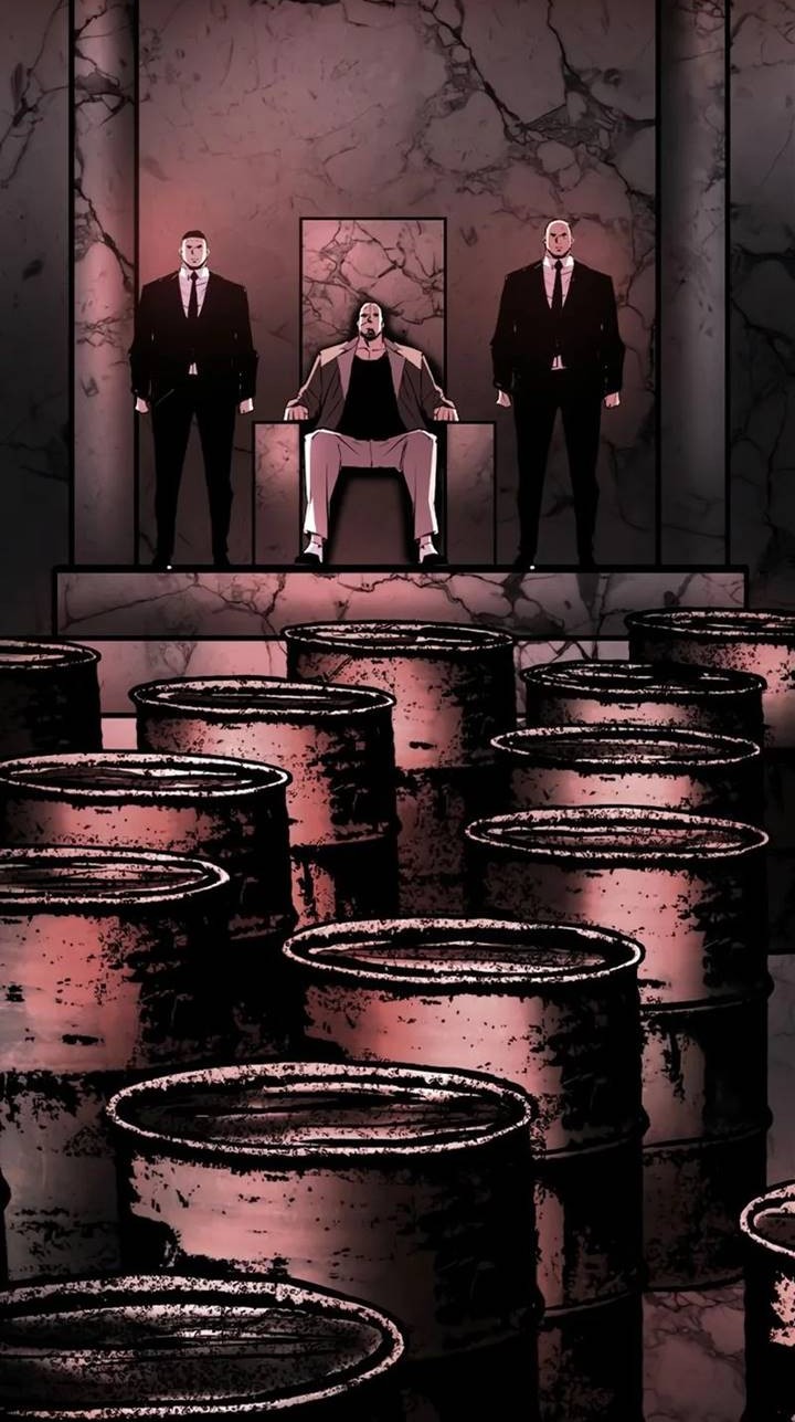 Chapter 188 - halaman 108