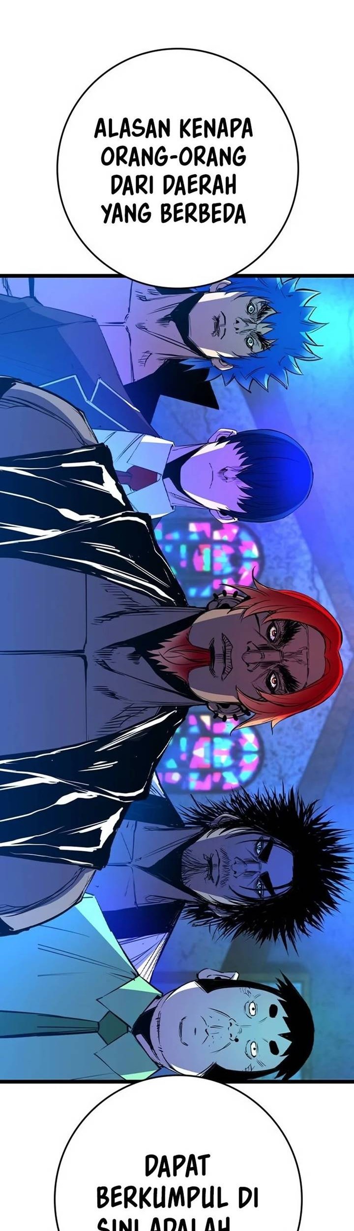 Chapter 185 - halaman 87
