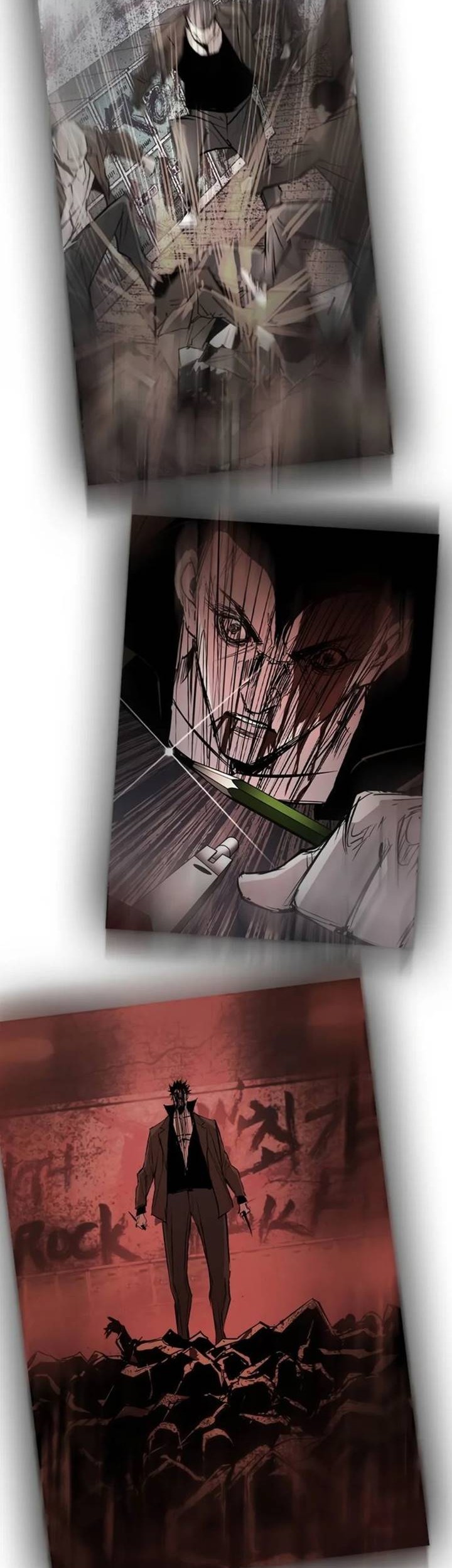 Chapter 183 - halaman 99