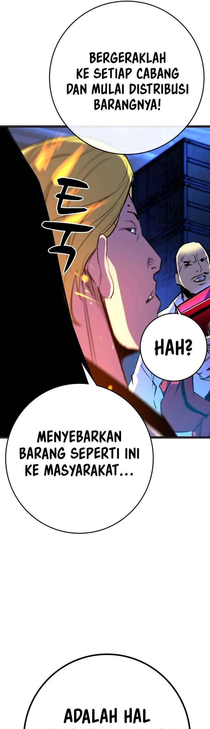 Chapter 182 - halaman 111