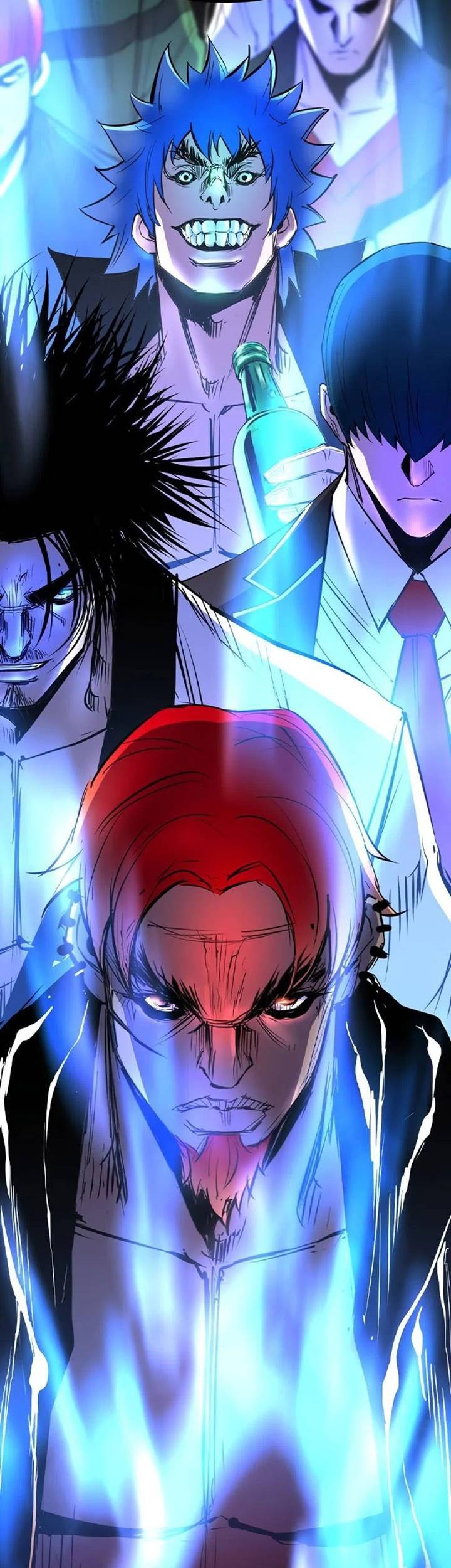 Chapter 182 - halaman 127