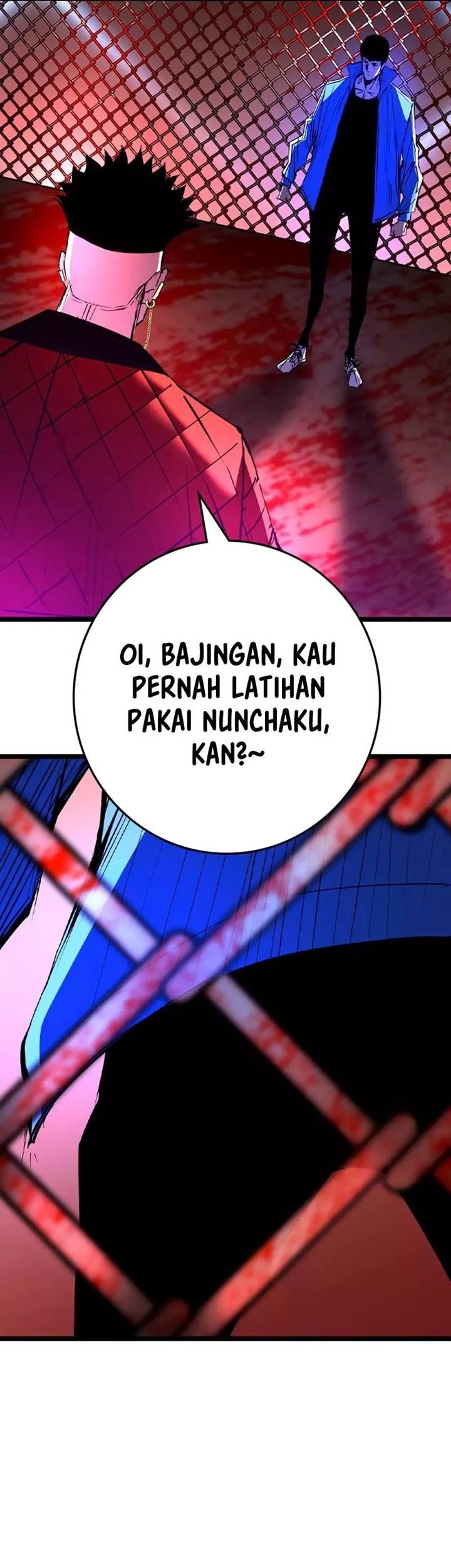 Chapter 181 - halaman 86