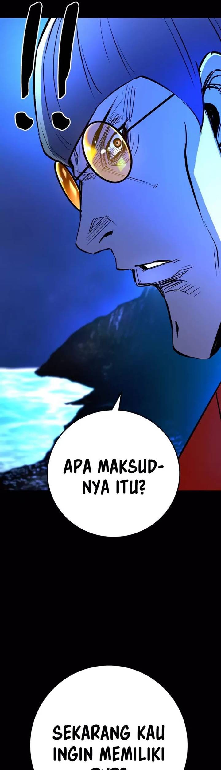 Chapter 176 - halaman 101