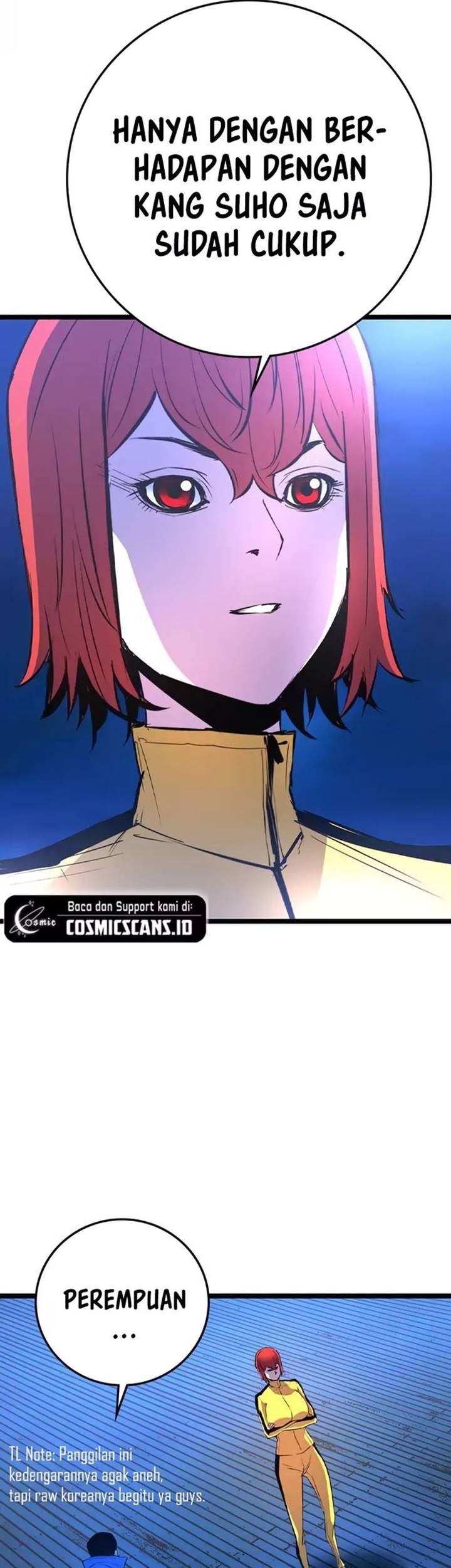 Chapter 174 - halaman 74