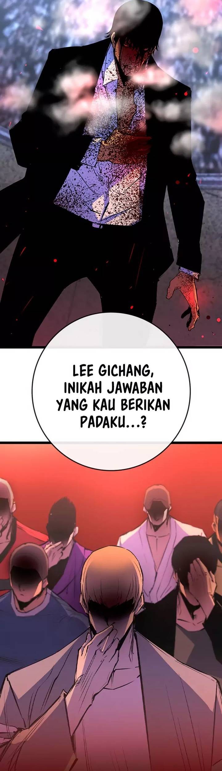 Chapter 167 - halaman 97