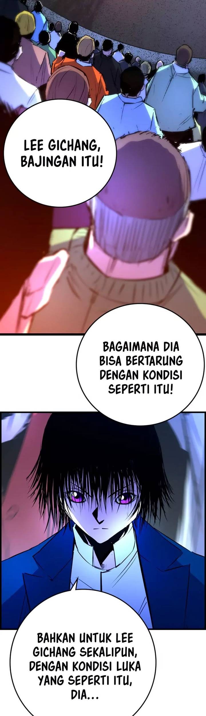 Chapter 167 - halaman 106