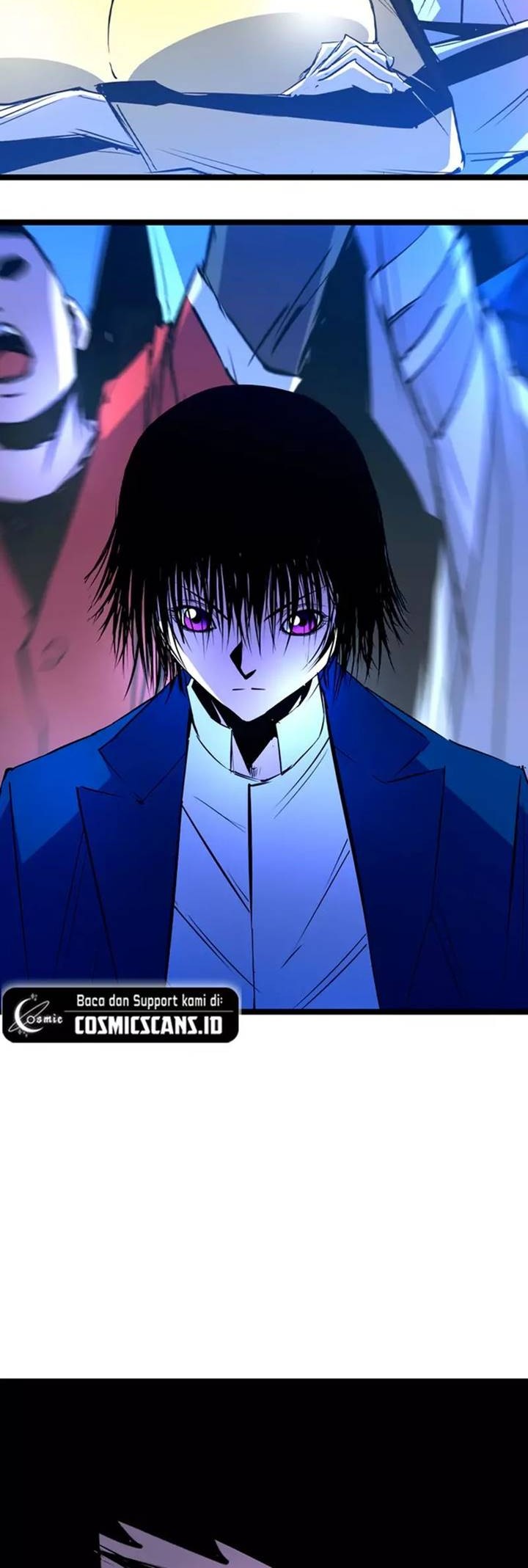 Chapter 166 - halaman 112