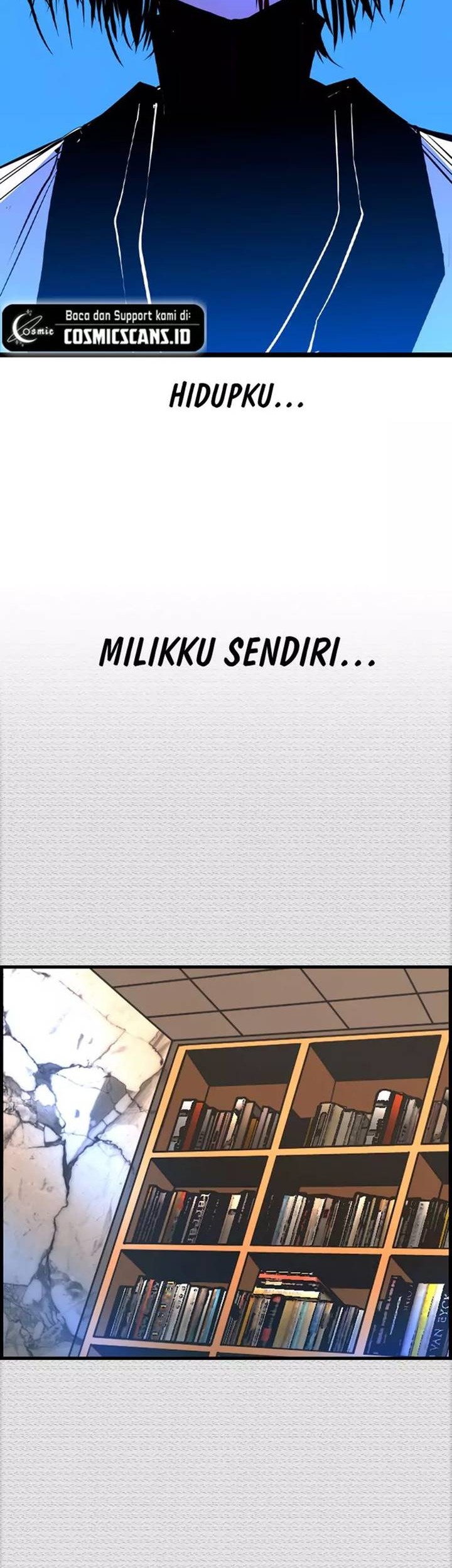 Chapter 165 - halaman 87