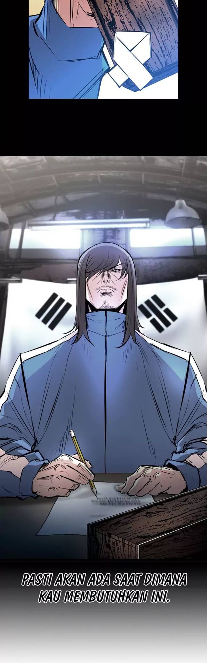 Chapter 163 - halaman 88