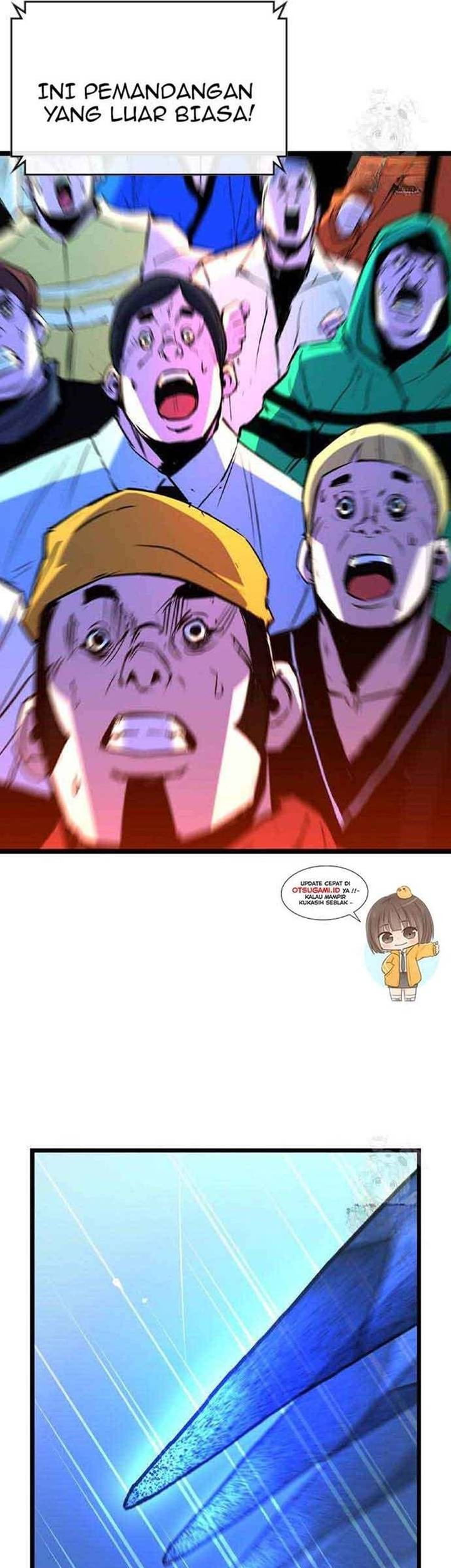 Chapter 160 - halaman 74