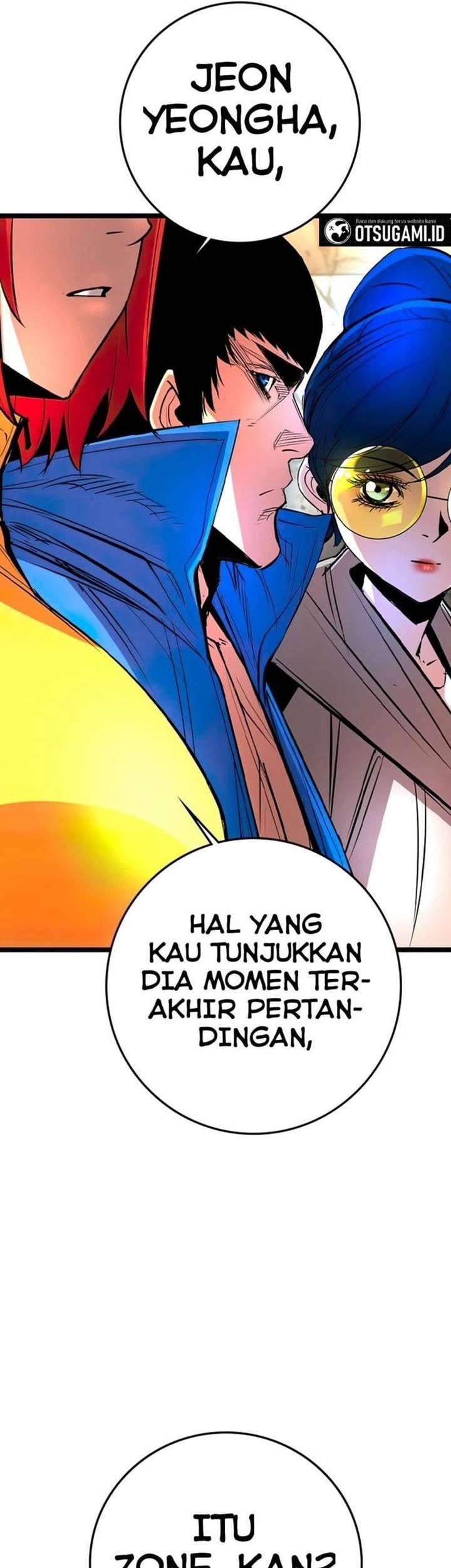 Chapter 144 - halaman 98