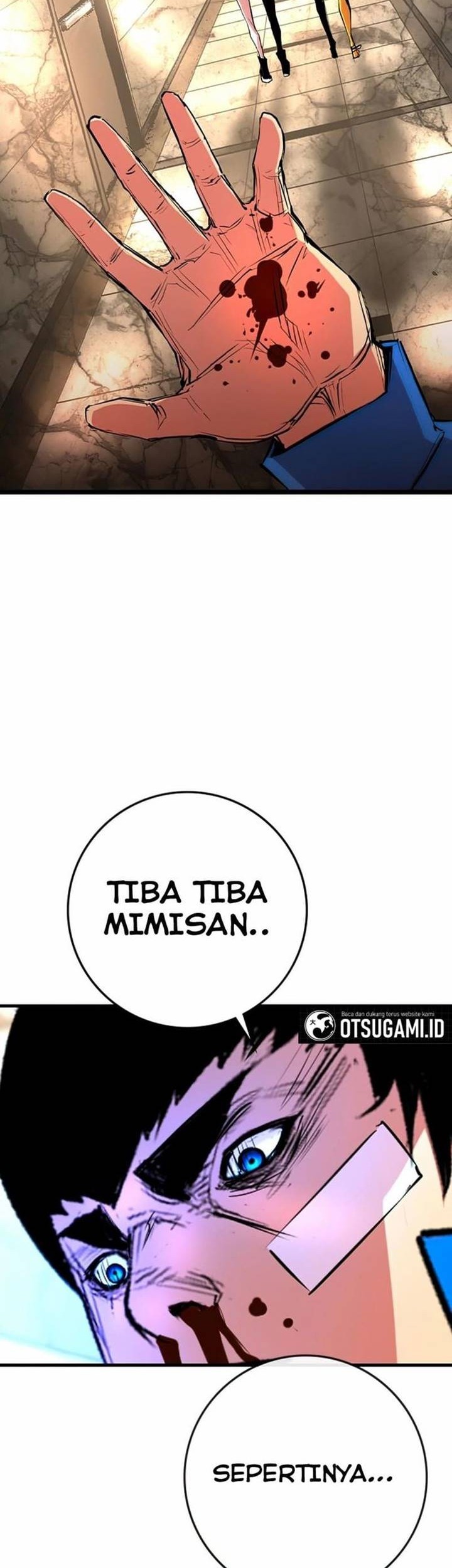 Chapter 144 - halaman 108