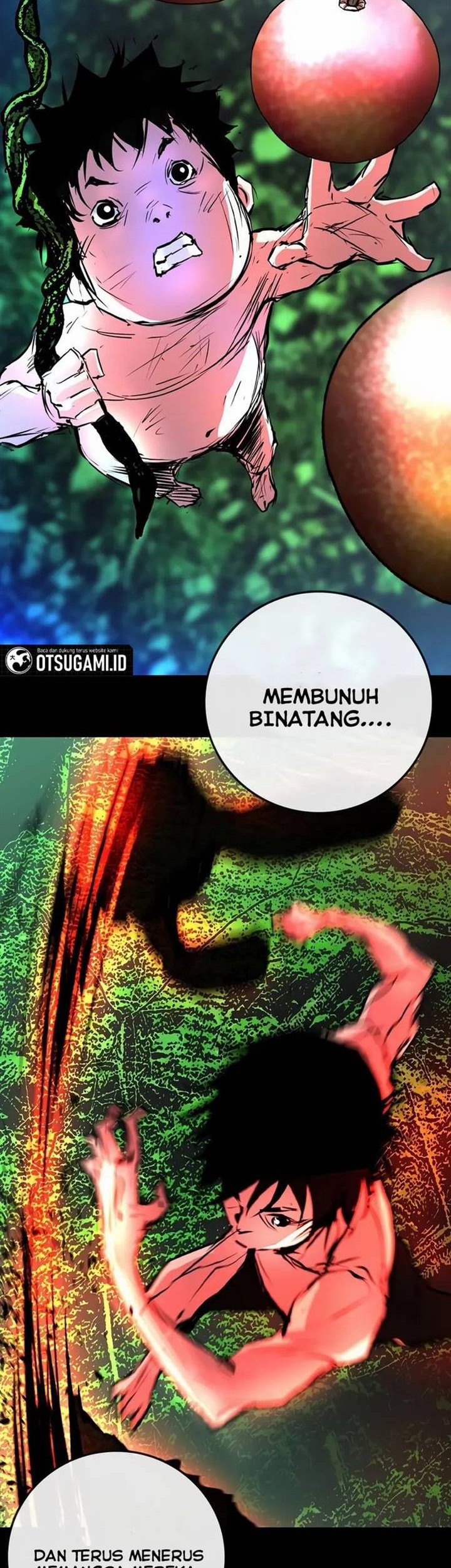 Chapter 143 - halaman 87