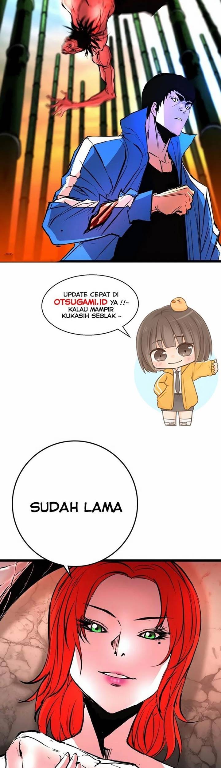 Chapter 143 - halaman 98