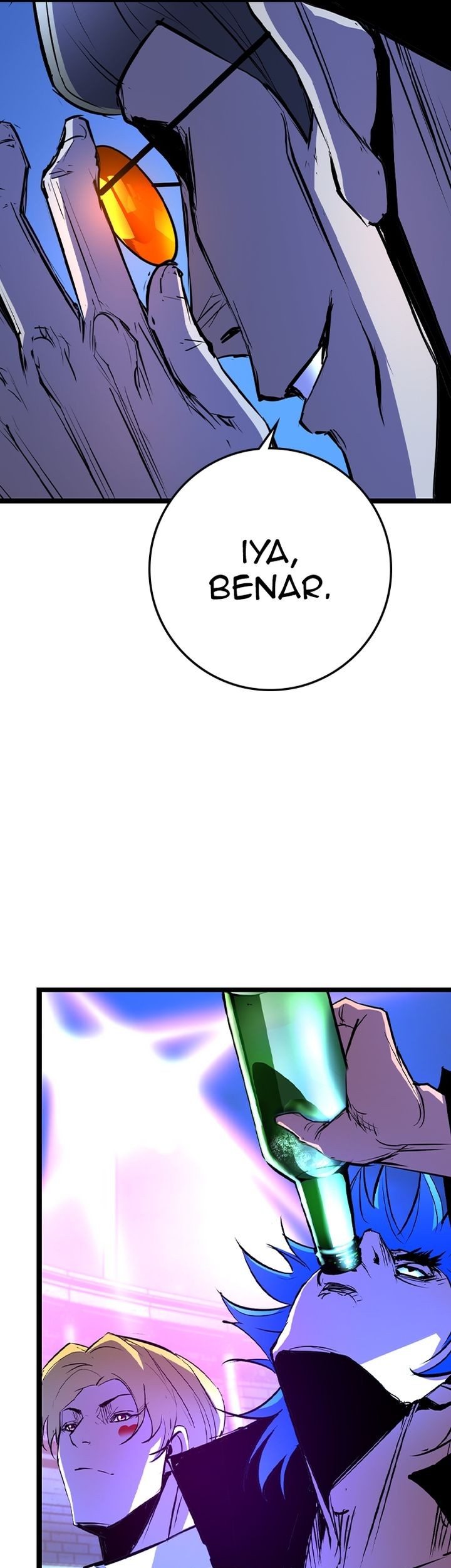 Chapter 138 - halaman 84
