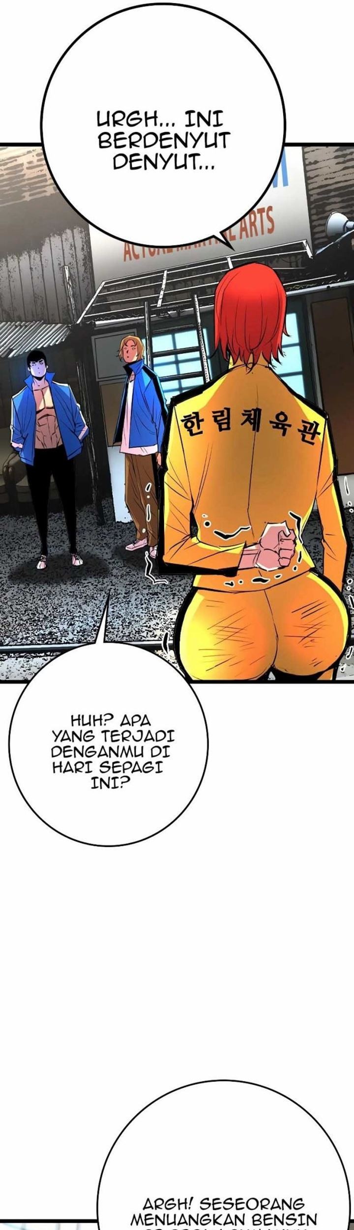 Chapter 136 - halaman 67