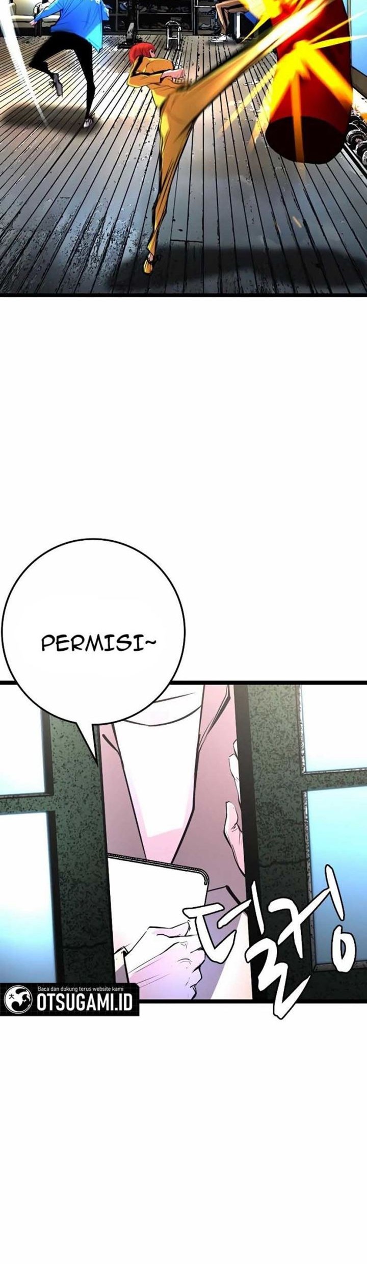 Chapter 136 - halaman 96