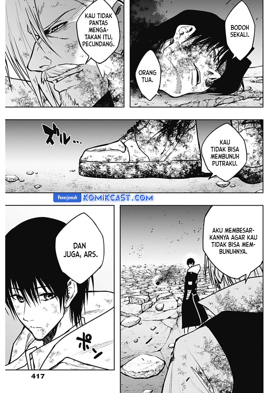 Chapter 108 - halaman 16