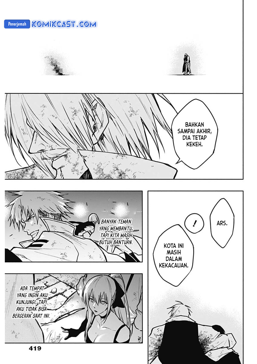 Chapter 108 - halaman 18