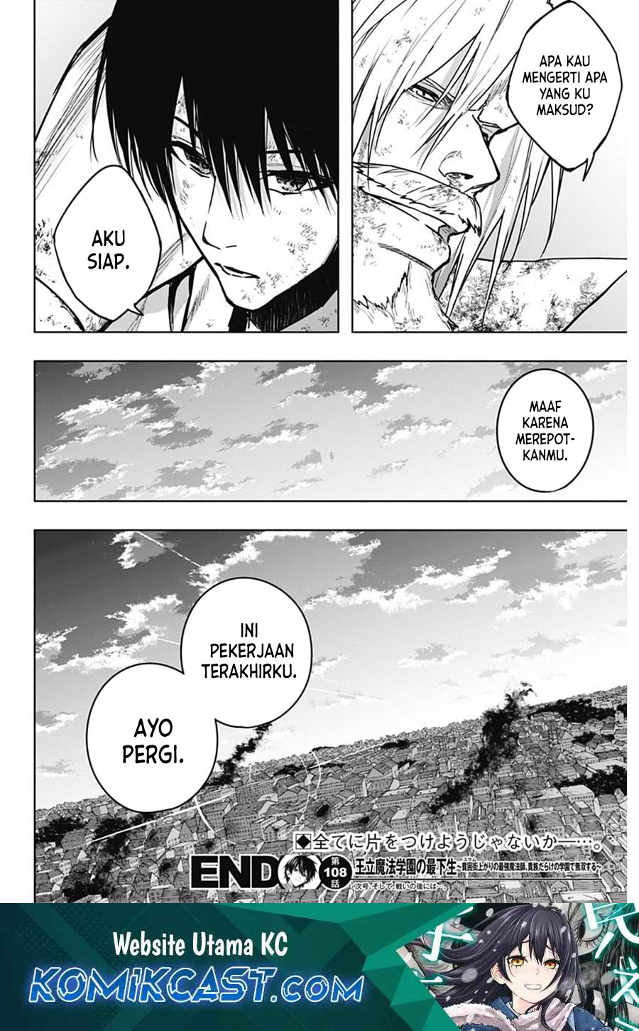 Chapter 108 - halaman 19