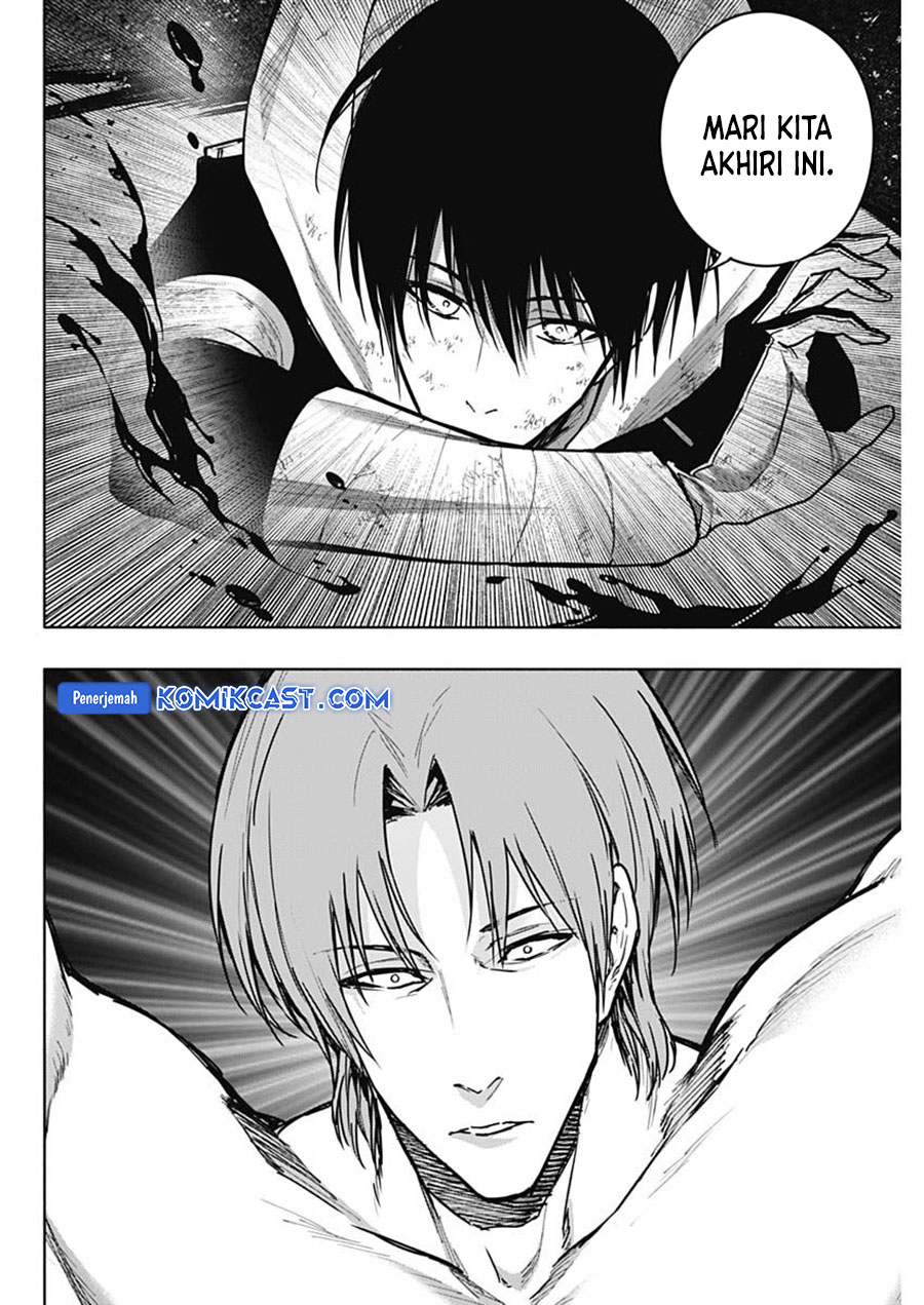 Chapter 108 - halaman 6