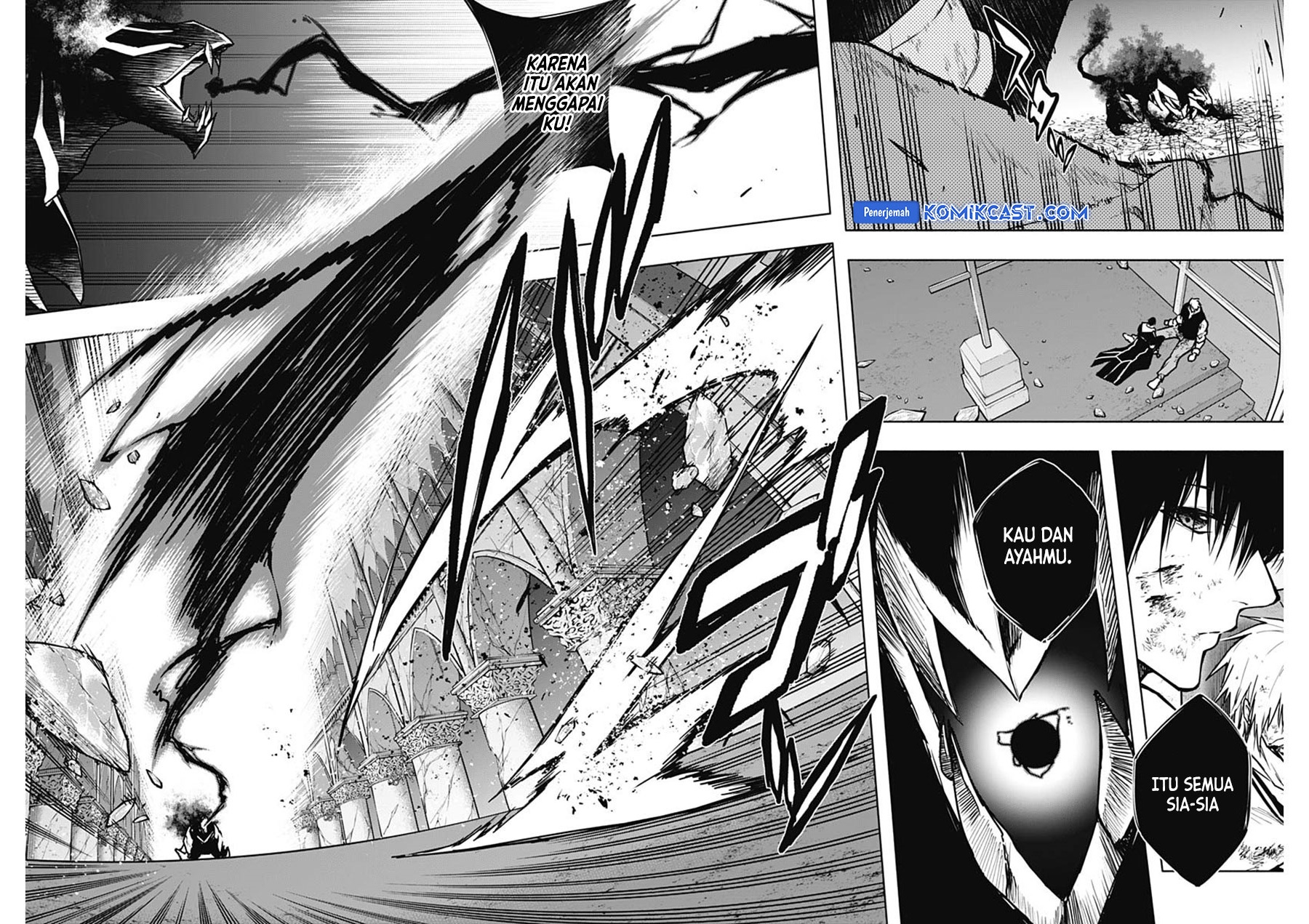 Chapter 107 - halaman 12