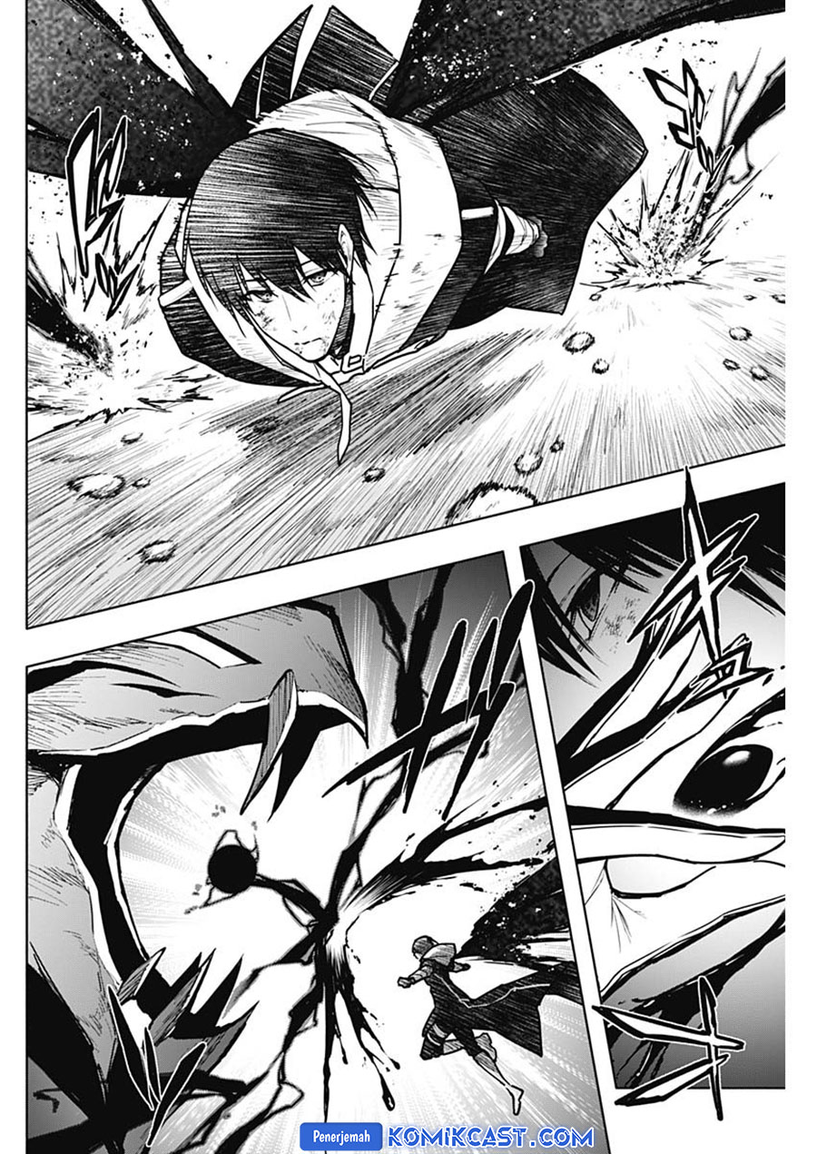 Chapter 107 - halaman 13