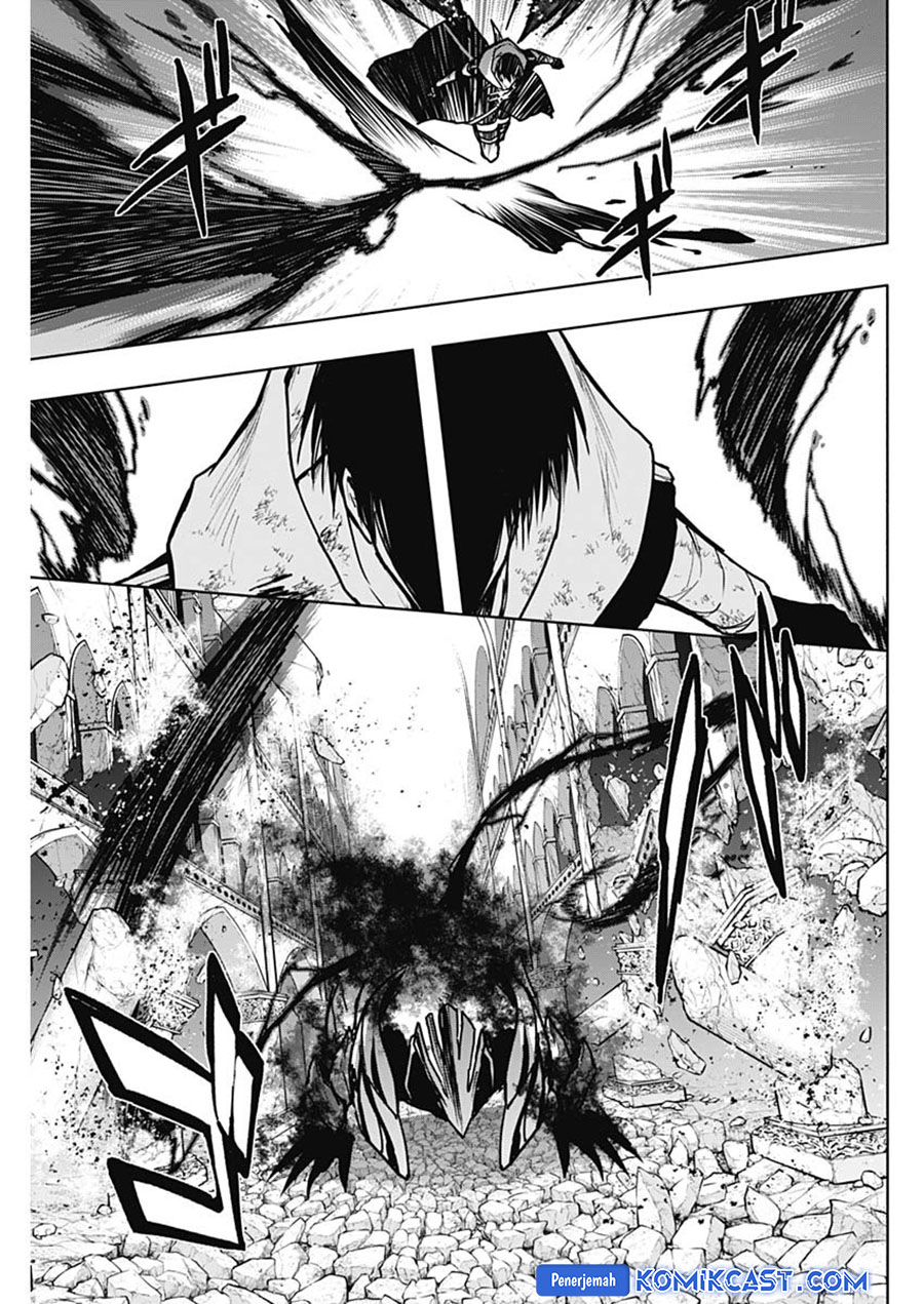 Chapter 107 - halaman 14