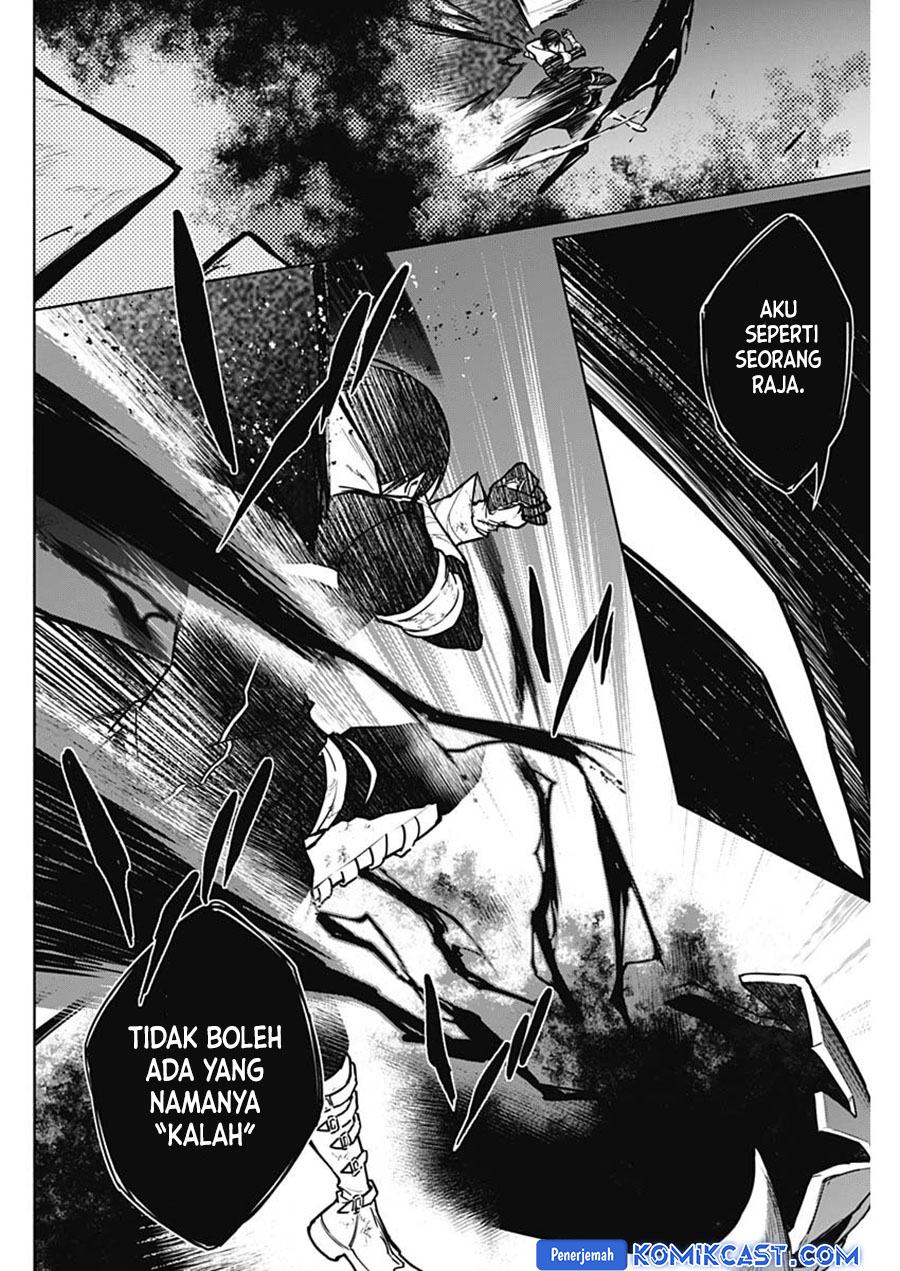 Chapter 107 - halaman 15