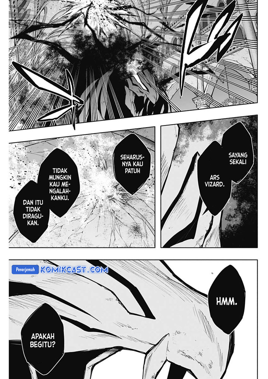 Chapter 107 - halaman 16