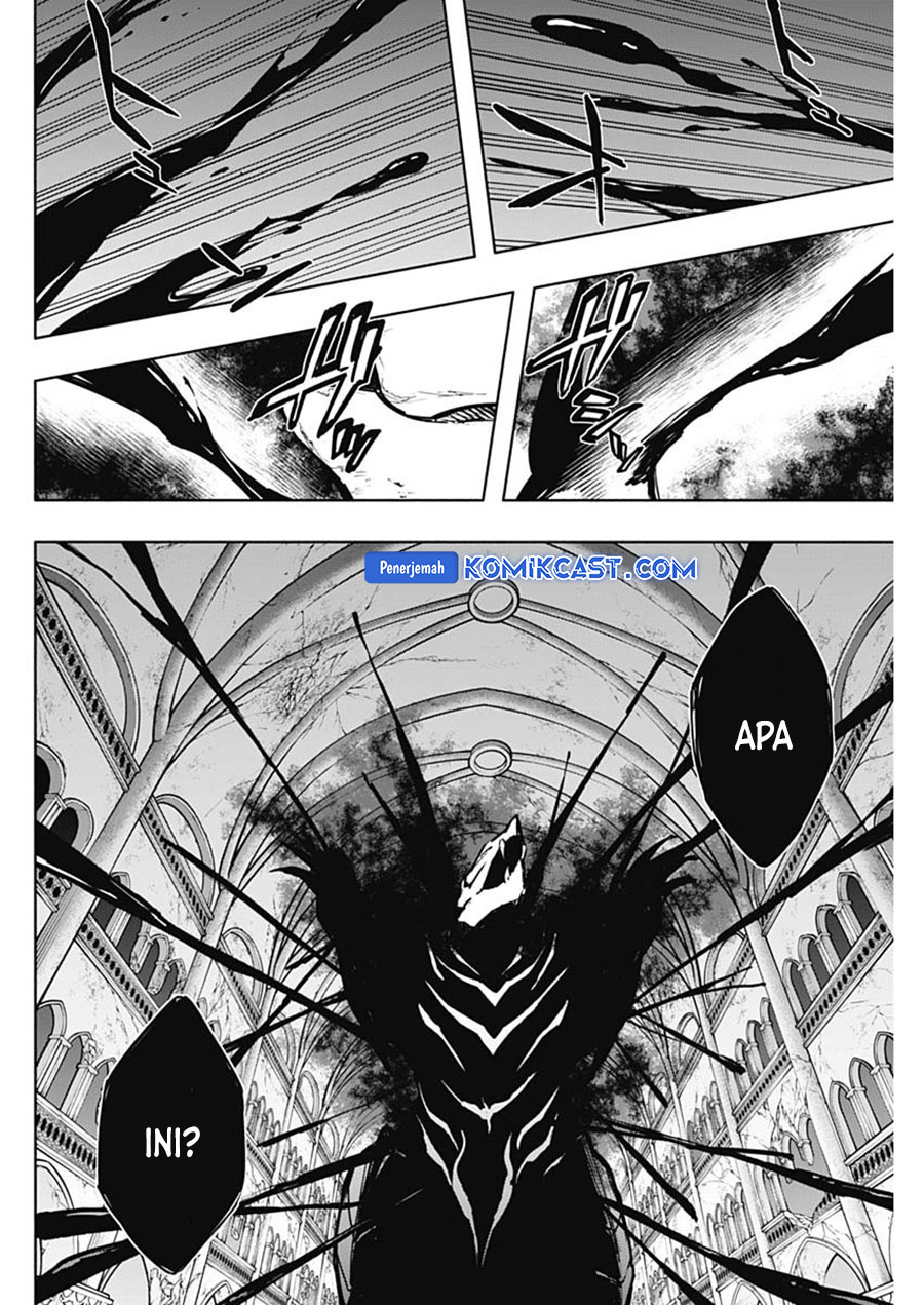 Chapter 107 - halaman 17