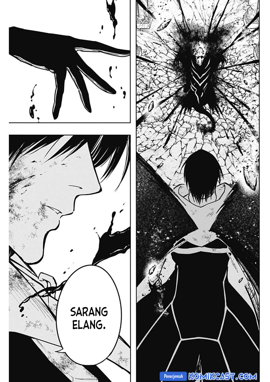 Chapter 107 - halaman 18