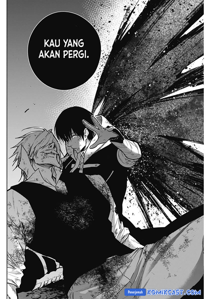 Chapter 107 - halaman 8