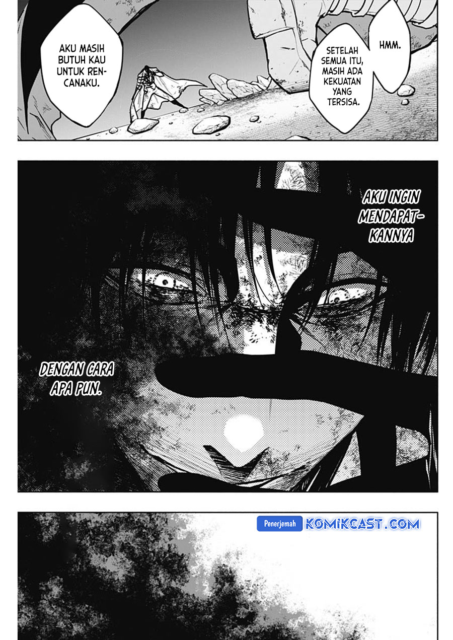 Chapter 107 - halaman 9
