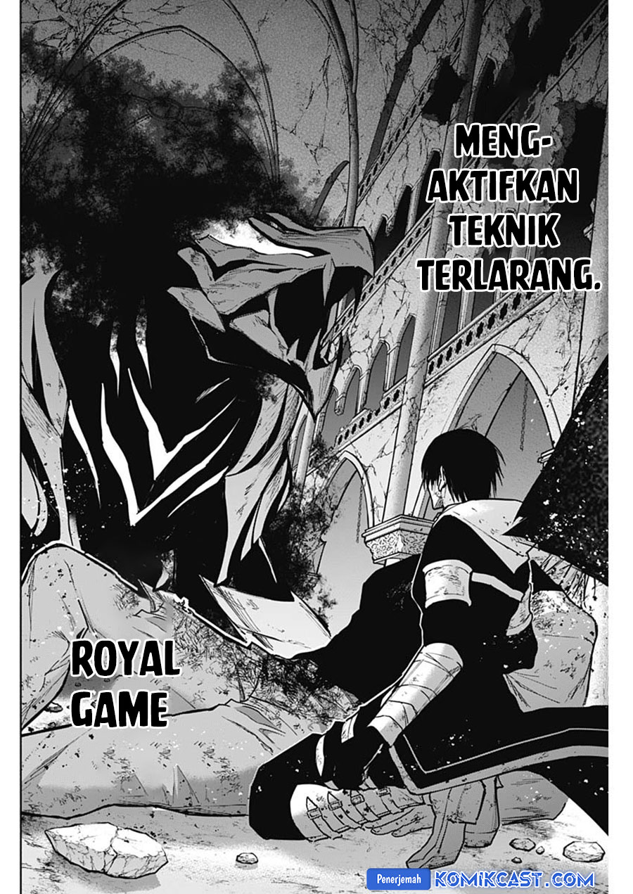 Chapter 107 - halaman 10