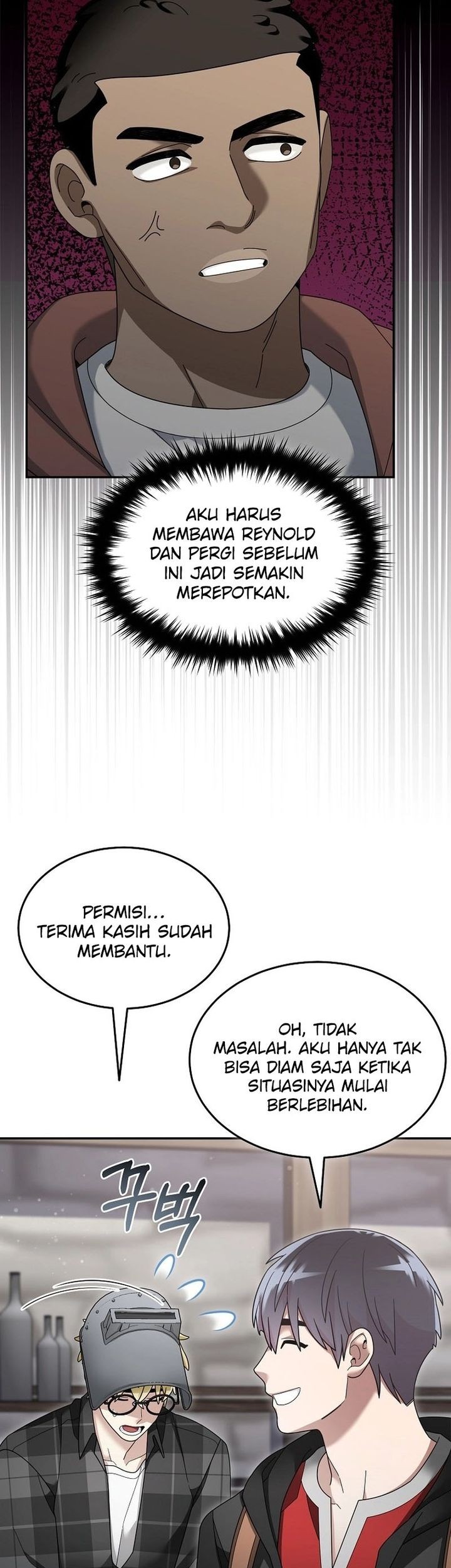 Chapter 119 - halaman 40