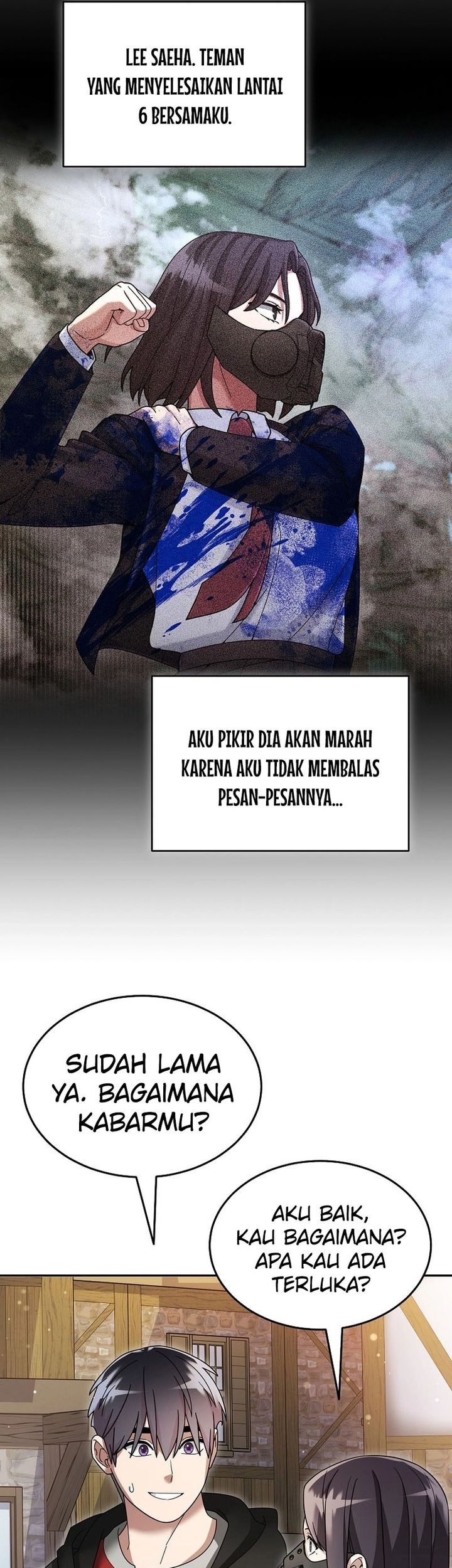 Chapter 118 - halaman 28