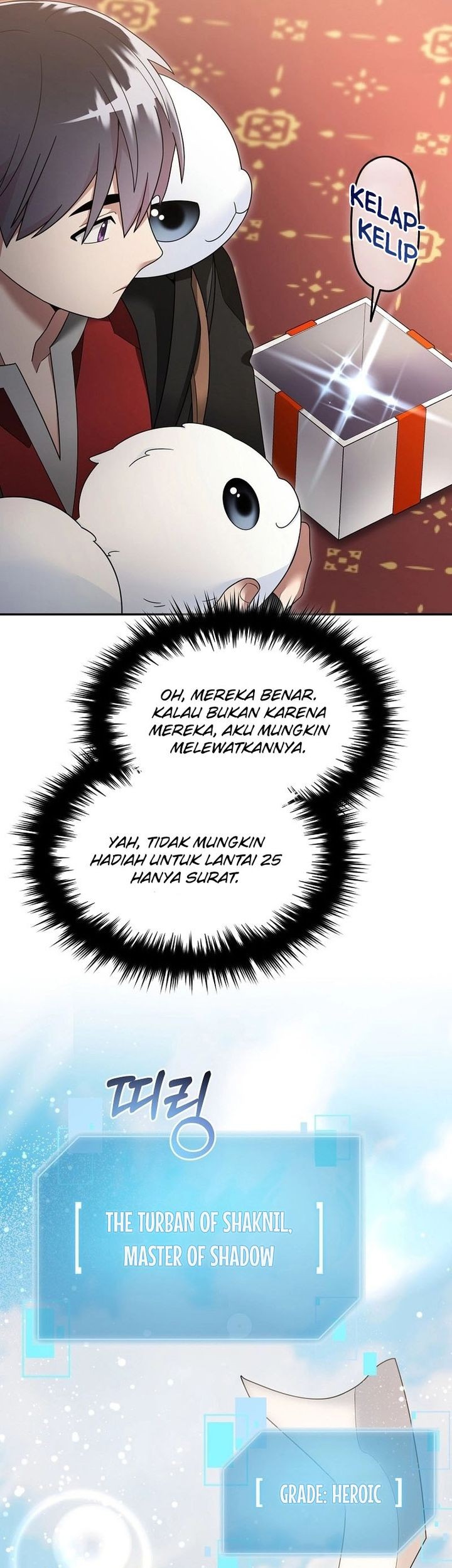 Chapter 118 - halaman 16