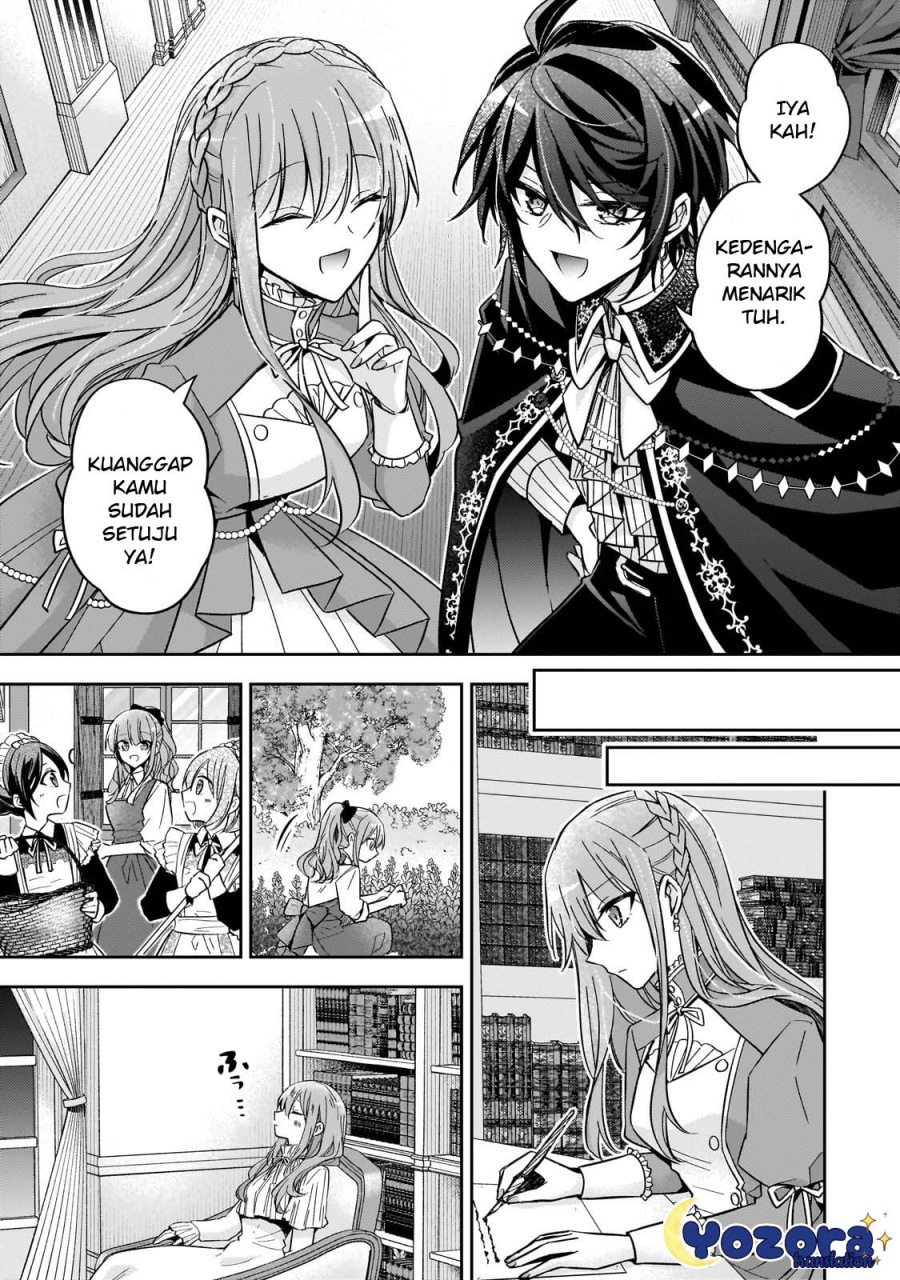 Chapter 25 - halaman 19