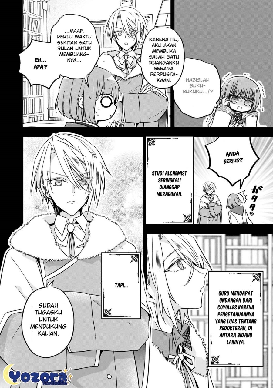 Chapter 25 - halaman 22