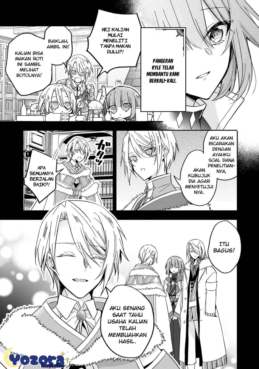 Chapter 25 - halaman 23