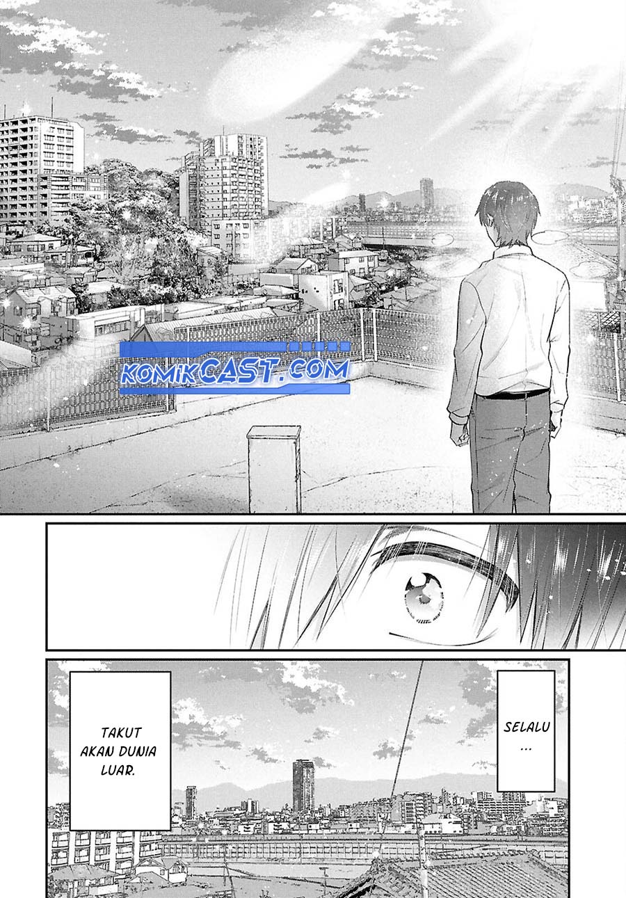 Chapter 78 - halaman 16