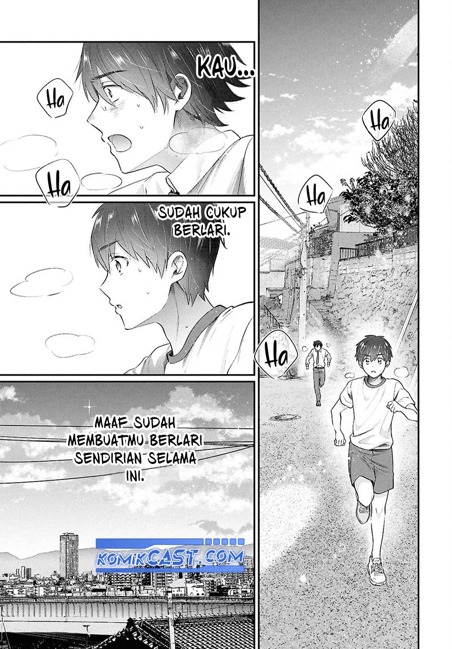 Chapter 78 - halaman 21