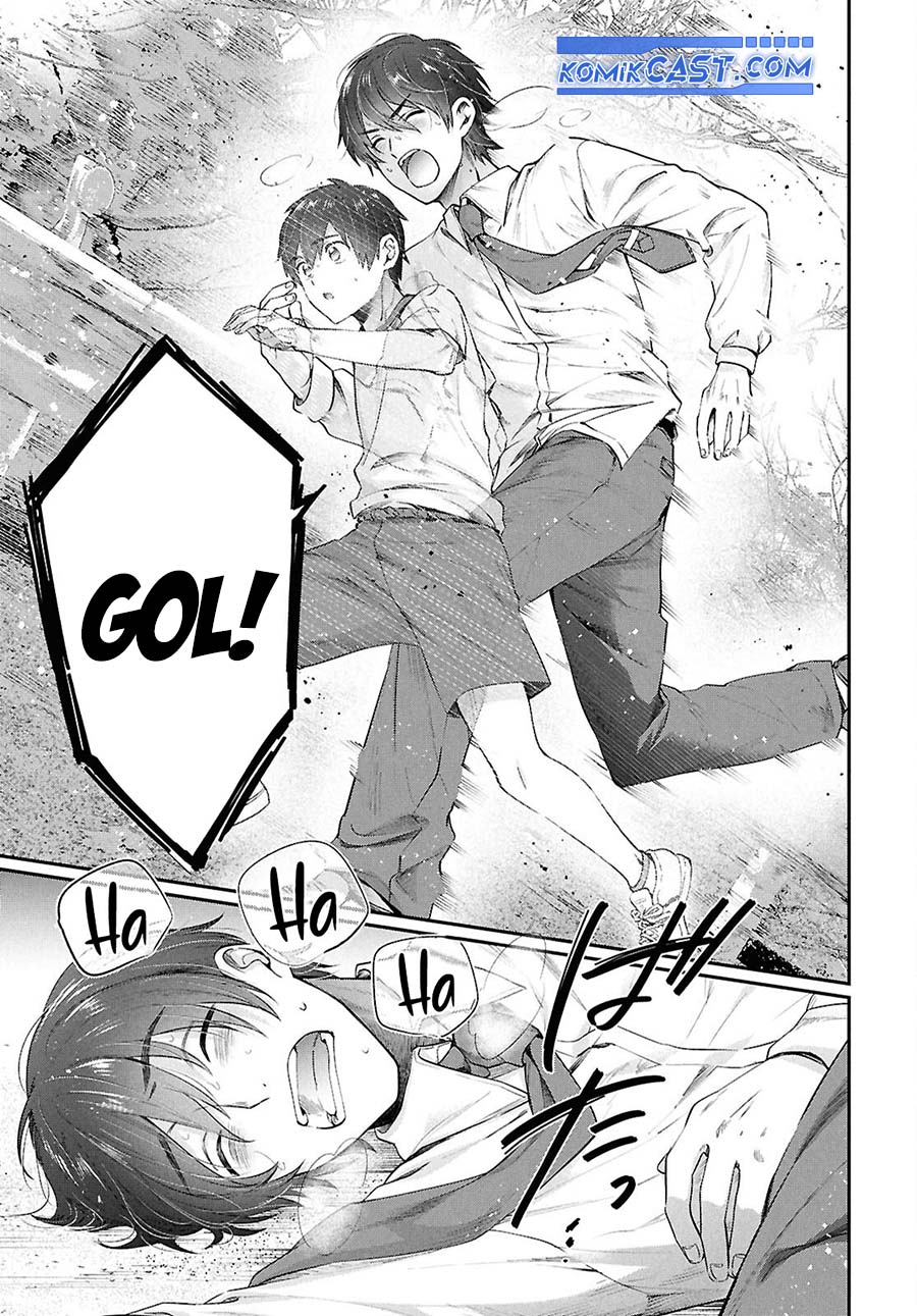Chapter 78 - halaman 24