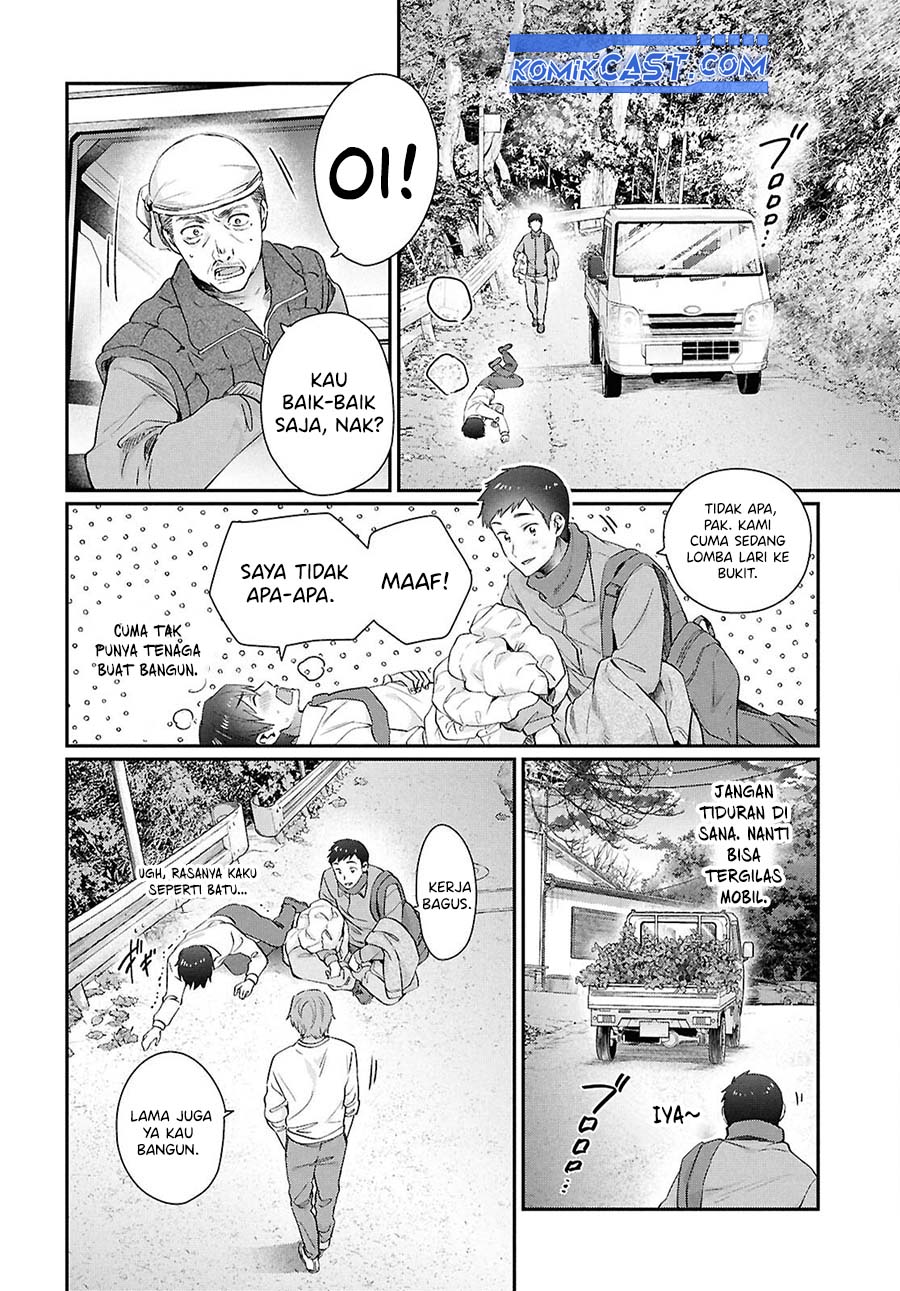 Chapter 78 - halaman 25