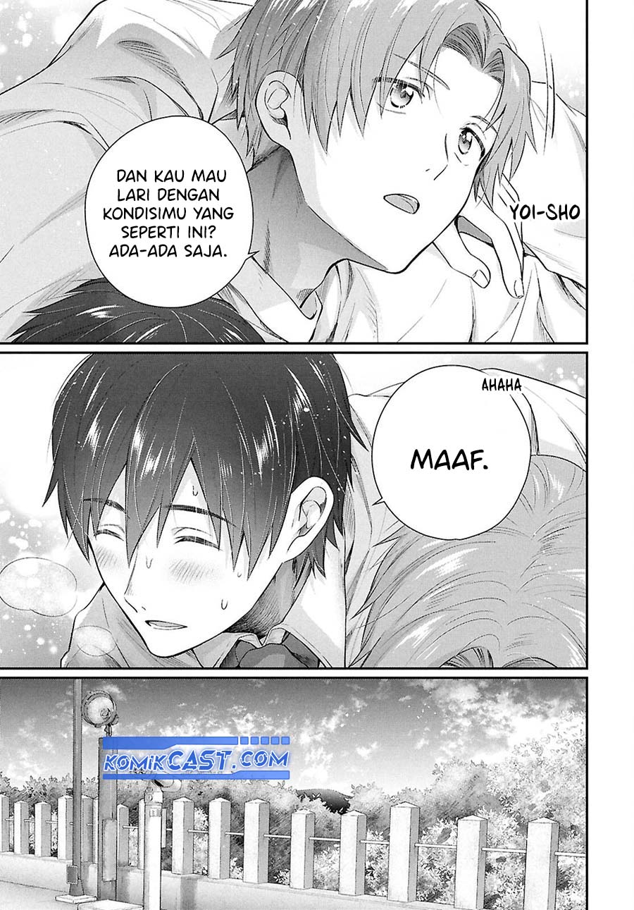 Chapter 78 - halaman 26