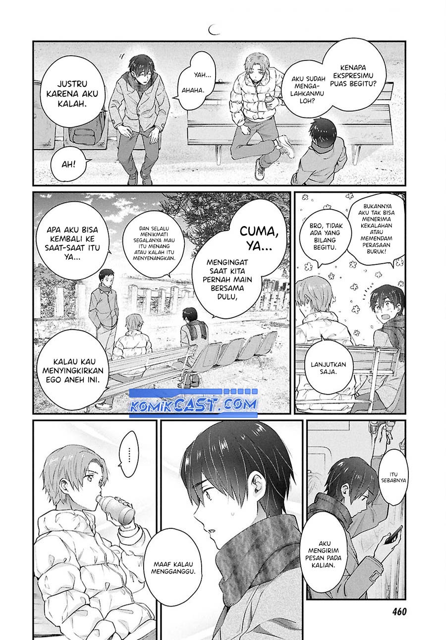 Chapter 78 - halaman 27